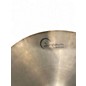 Used Dream 18in bliss Cymbal