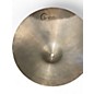 Used Dream 18in bliss Cymbal