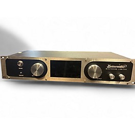 Used Bettermaker Mastering Limiter Compressor