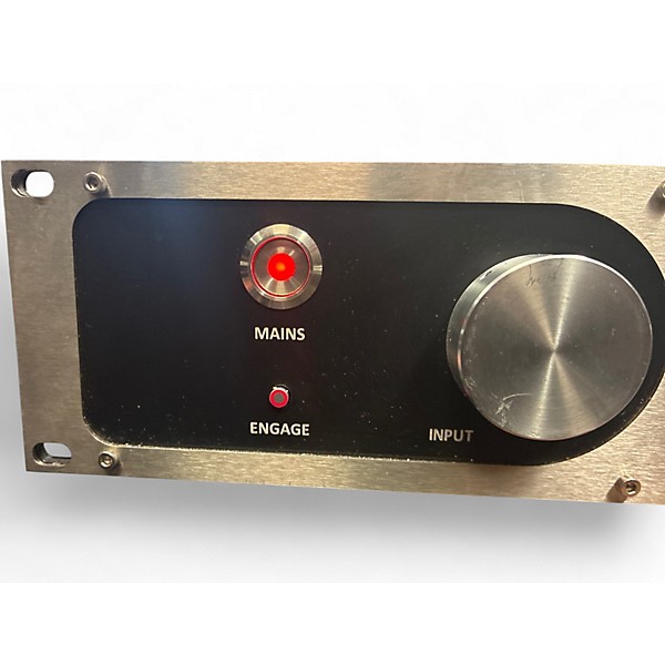 Used Bettermaker Mastering Limiter Compressor
