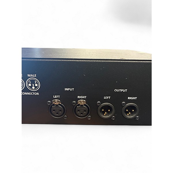 Used Bettermaker Mastering Limiter Compressor