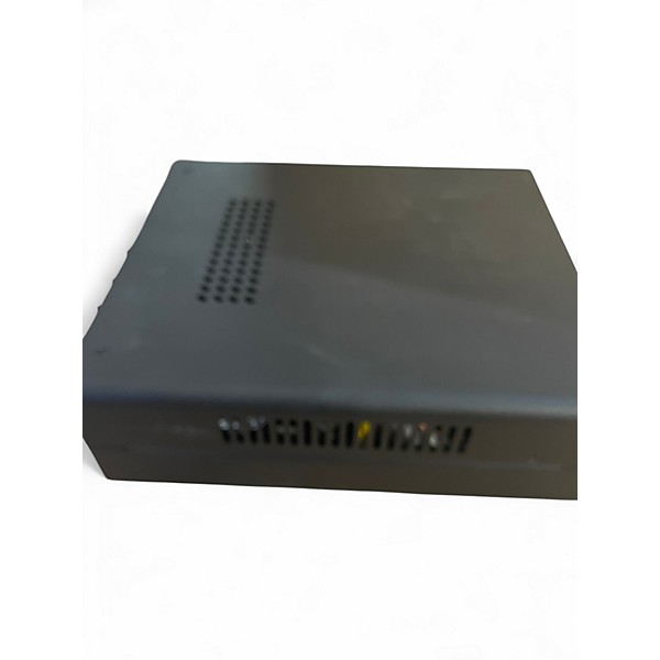 Used Peavey SYNERGY 6505 Effect Processor