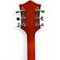 Used Gretsch Guitars G5120 Electromatic Orange Hollow Body Electric Guitar