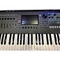 Used Roland Fantom 6 Keyboard Workstation