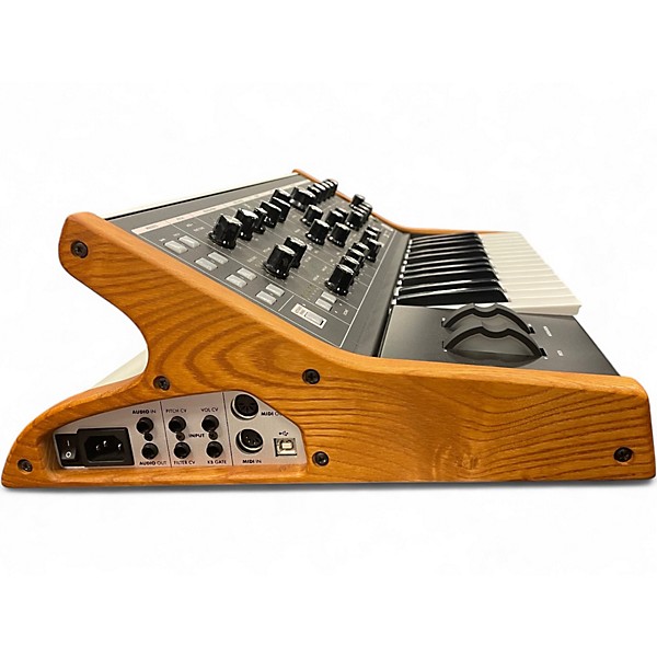 Used Moog SUBSEQUENT 25 Synthesizer