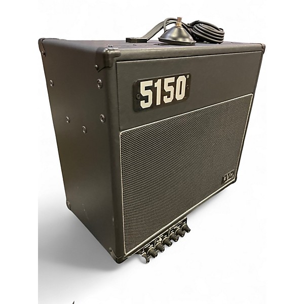 Used EVH 5150 Iconic Tube Guitar Combo Amp