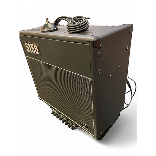 Used EVH 5150 Iconic Tube Guitar Combo Amp