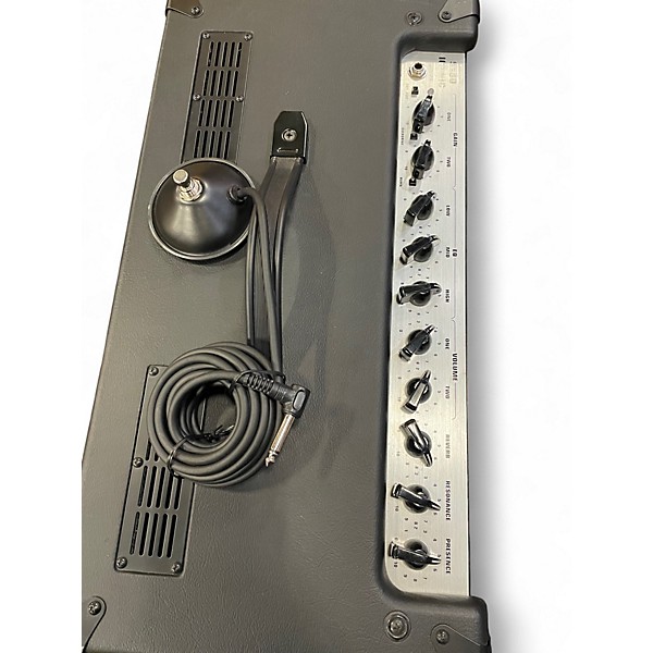 Used EVH 5150 Iconic Tube Guitar Combo Amp