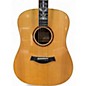 Used Taylor XXV-6A Natural Acoustic Guitar