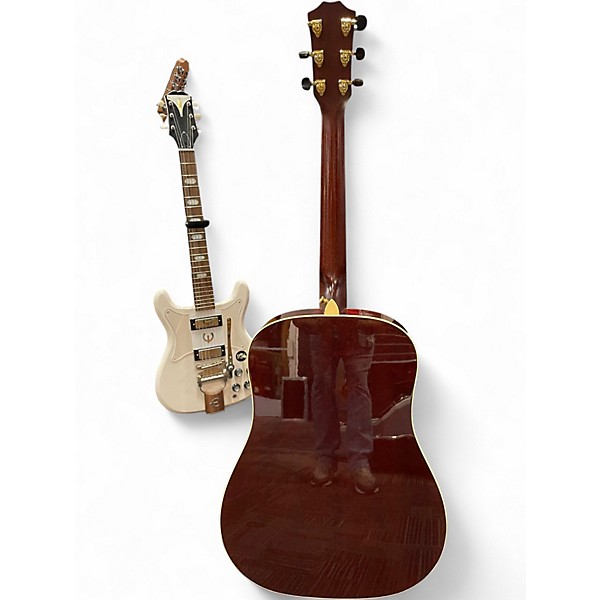 Used Taylor XXV-6A Natural Acoustic Guitar