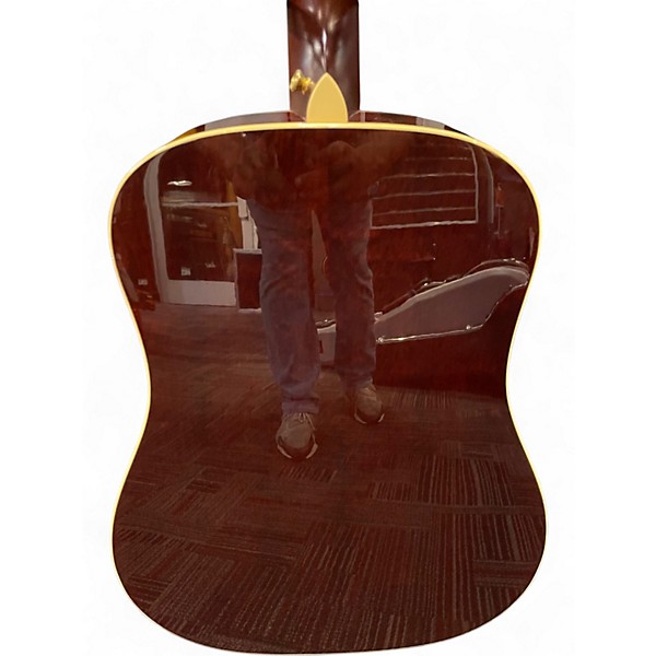 Used Taylor XXV-6A Natural Acoustic Guitar