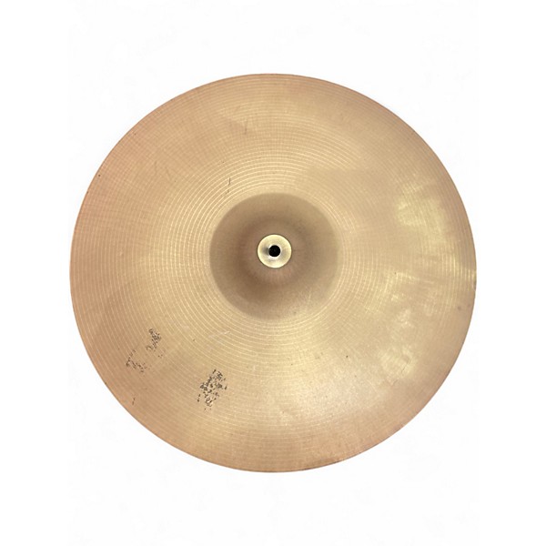 Used 2020s Miscellaneous 17in 17" Crash cymbal Cymbal