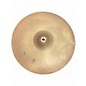 Used 2020s Miscellaneous 17in 17" Crash cymbal Cymbal thumbnail