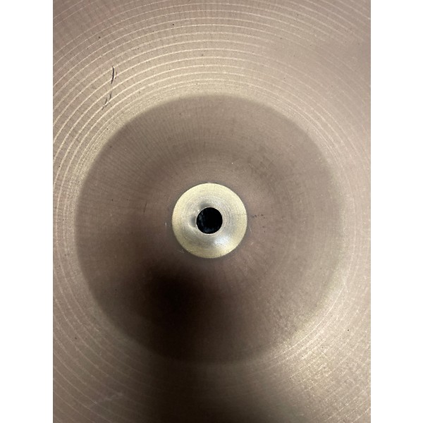Used 2020s Miscellaneous 17in 17" Crash cymbal Cymbal