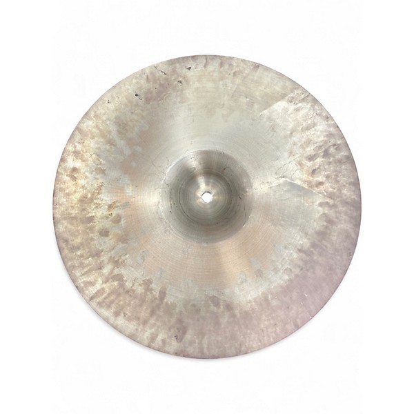 Used 2020s Miscellaneous 17in 17" Crash cymbal Cymbal