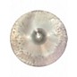Used 2020s Miscellaneous 17in 17" Crash cymbal Cymbal