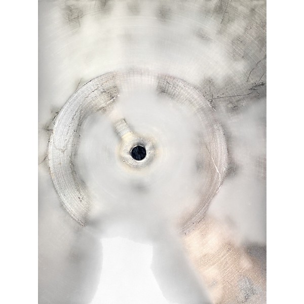 Used 2020s Miscellaneous 17in 17" Crash cymbal Cymbal