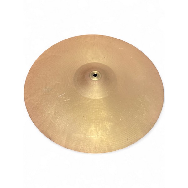 Used 2020s Miscellaneous 17in 17" Crash cymbal Cymbal