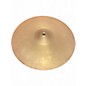 Used 2020s Miscellaneous 17in 17" Crash cymbal Cymbal