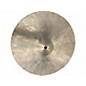 Used 2010s Miscellaneous 13in 13" HI HAT SET Cymbal thumbnail
