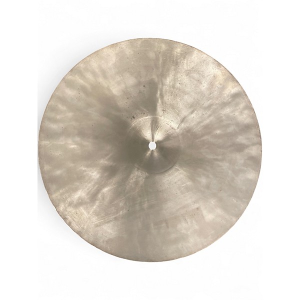 Used 2010s Miscellaneous 13in 13" HI HAT SET Cymbal