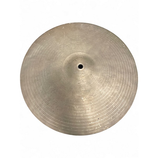 Used 2010s Miscellaneous 13in 13" HI HAT SET Cymbal