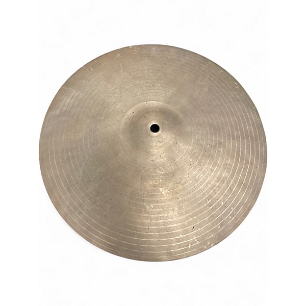 Used 2010s Miscellaneous 13in 13" HI HAT SET Cymbal
