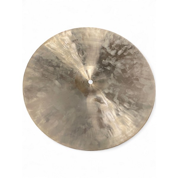 Used 2010s Miscellaneous 13in 13" HI HAT SET Cymbal