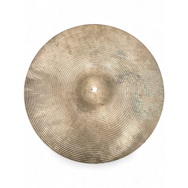 Used 2010s Miscellaneous 16in 16" crash Cymbal