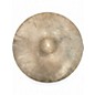 Used 2010s Miscellaneous 16in 16" crash Cymbal thumbnail