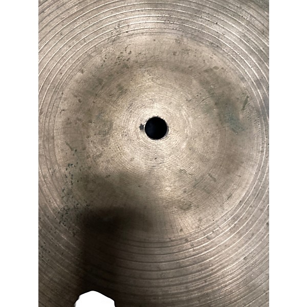 Used 2010s Miscellaneous 16in 16" crash Cymbal