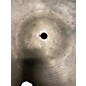 Used 2010s Miscellaneous 16in 16" crash Cymbal