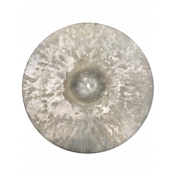 Used 2010s Miscellaneous 16in 16" crash Cymbal