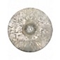 Used 2010s Miscellaneous 16in 16" crash Cymbal