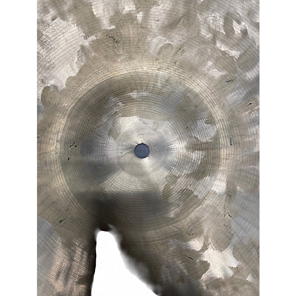Used 2010s Miscellaneous 16in 16" crash Cymbal