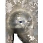 Used 2010s Miscellaneous 16in 16" crash Cymbal
