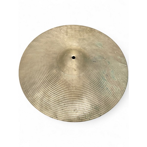 Used 2010s Miscellaneous 16in 16" crash Cymbal