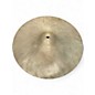 Used 2010s Miscellaneous 16in 16" crash Cymbal