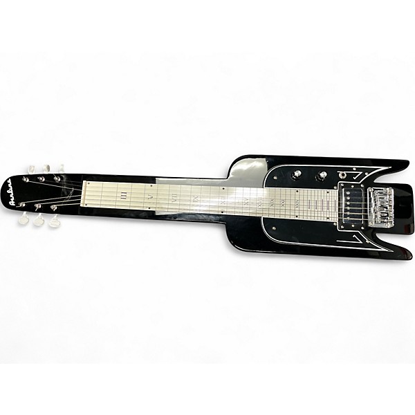 Used 2020s Airline lap steel Black Lap Steel