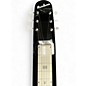 Used 2020s Airline lap steel Black Lap Steel