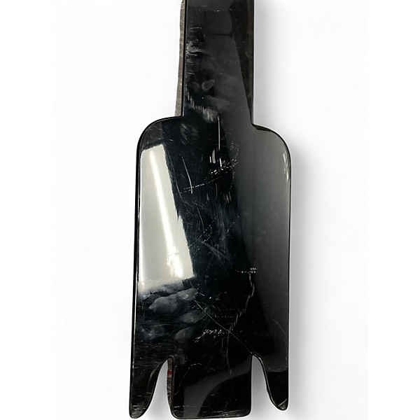 Used 2020s Airline lap steel Black Lap Steel