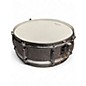 Vintage 1970s Gretsch Drums 14in Snare Chrome Drum