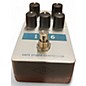 Used Universal Audio 1176 COMPRESSOR Effect Pedal
