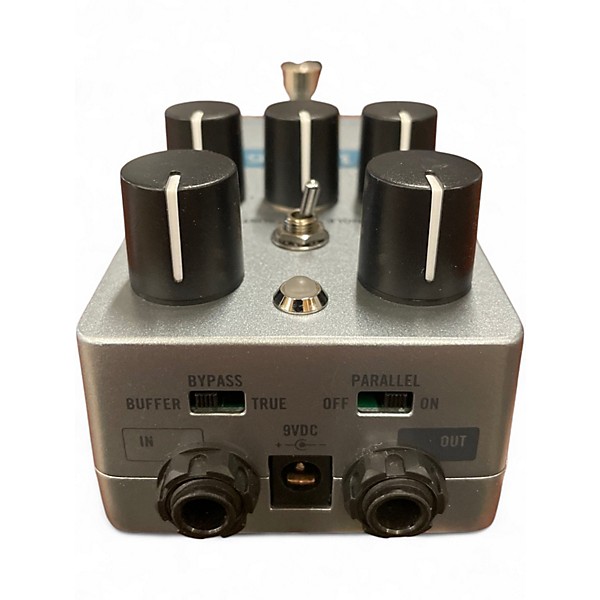 Used Universal Audio 1176 COMPRESSOR Effect Pedal