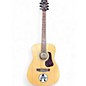Used Cort L100C NS Natural Acoustic Guitar thumbnail
