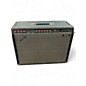 Vintage 1981 Fender The Twin Tube Guitar Combo Amp thumbnail