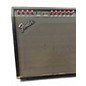 Vintage 1981 Fender The Twin Tube Guitar Combo Amp