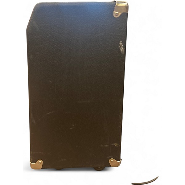 Vintage 1981 Fender The Twin Tube Guitar Combo Amp