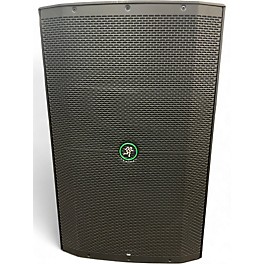 Used Mackie Thump215 Powered Speaker
