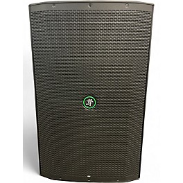 Used Mackie Thump215 Powered Speaker